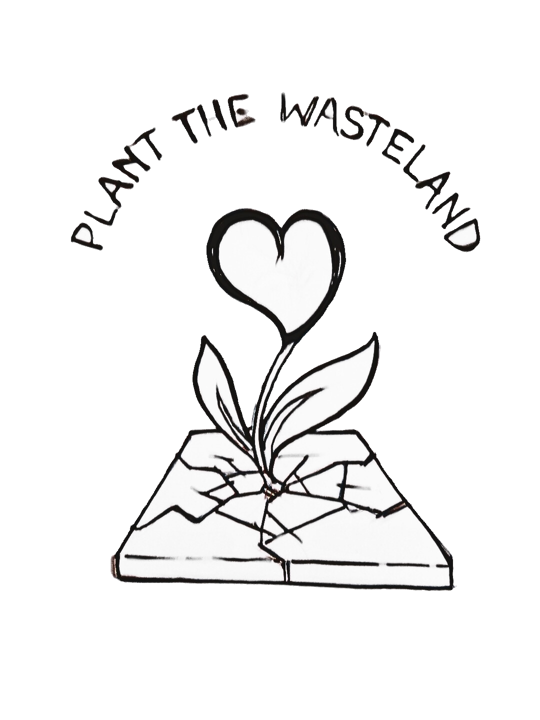 Plant The Wasteland, LLC